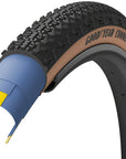 Goodyear Connector Ultimate Tubeless Tire 700 x 40c Tan