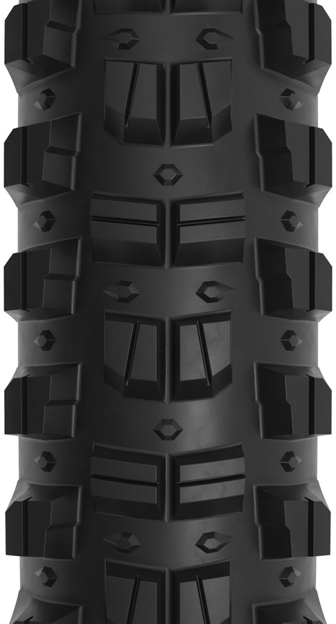 WTB Judge Tire - 27.5 x 2.4 TCS Tubeless Folding Black Tough High Grip