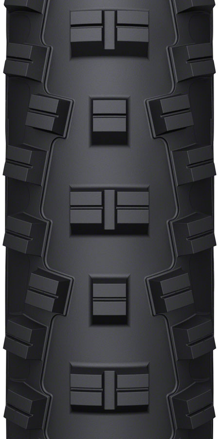 WTB Vigilante Tire - 27.5 x 2.5 TCS Tubeless Folding Black Light High Grip