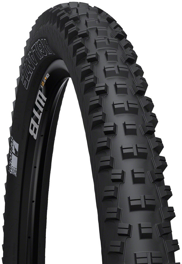 WTB Vigilante Tire - 29 x 2.5 TCS Tubeless Folding BLK Light/High Grip TriTec SG2 - The Bike Hub
