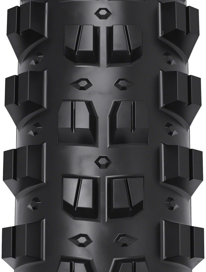WTB Verdict Tire - 27.5 x 2.5 TCS Tubeless Folding Black Slash Guard - The Bike Hub
