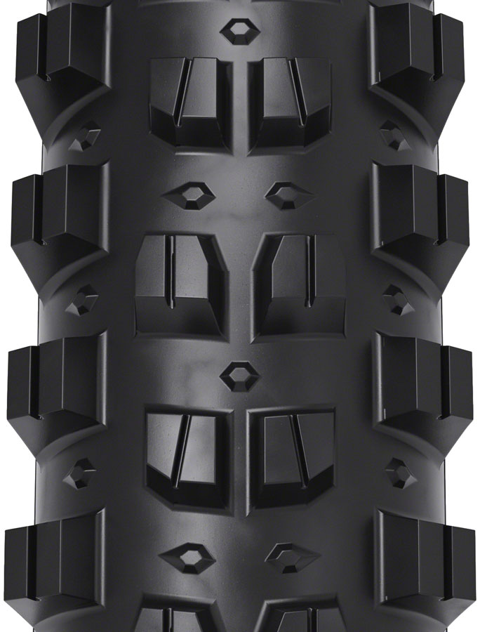 WTB Verdict Tire - 27.5 x 2.5 TCS Tubeless Folding Black Slash Guard
