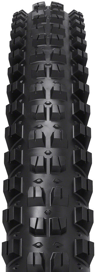 WTB Verdict Tire - 27.5 x 2.5 TCS Tubeless Folding Black Slash Guard - The Bike Hub