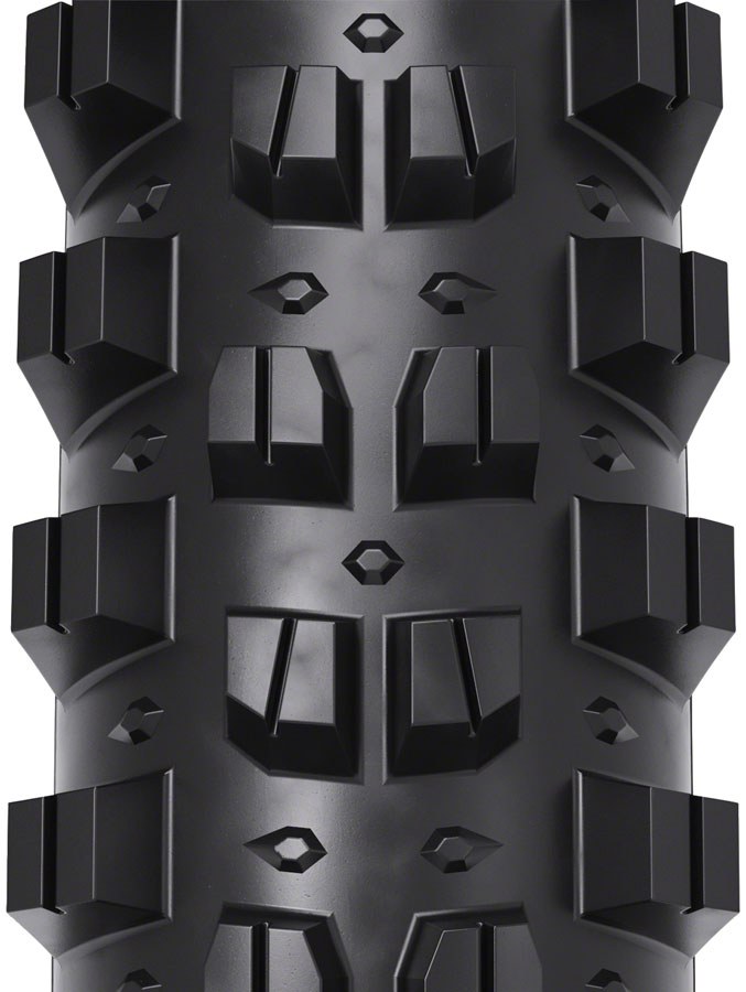 WTB Verdict Wet Tire - 29 x 2.5 TCS Tubeless Folding Black Tough - The Bike Hub