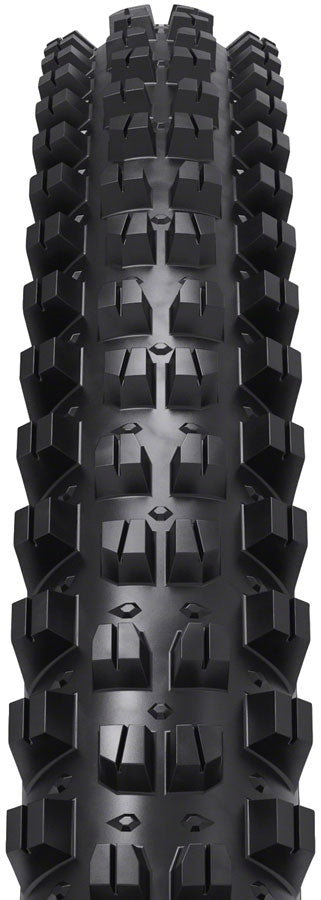 WTB Verdict Wet Tire - 29 x 2.5 TCS Tubeless Folding Black Tough - The Bike Hub