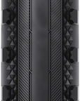 WTB Byway Tire - 700 x 40 TCS Tubeless Folding Black