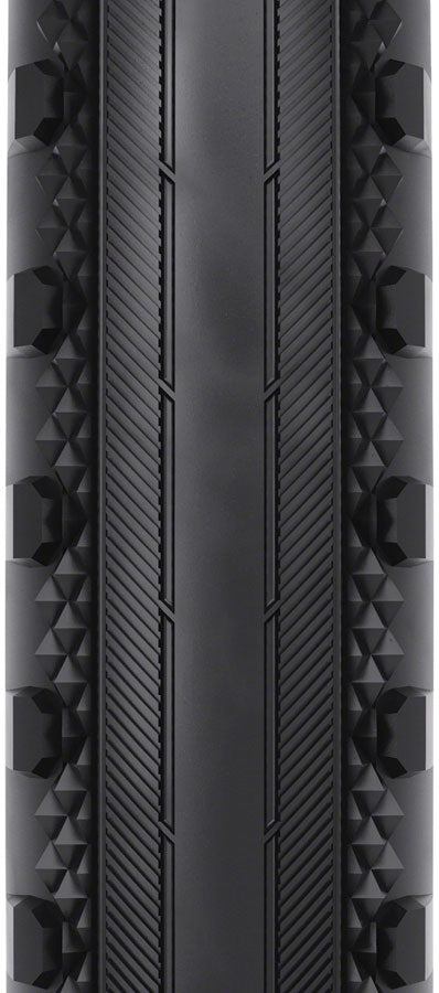 WTB Byway Tire - 700 x 40 TCS Tubeless Folding Black