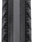 WTB Byway Tire - 700 x 40 TCS Tubeless Folding Black