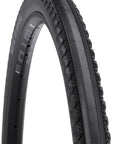 WTB Byway Tire - 700 x 40 TCS Tubeless Folding Black