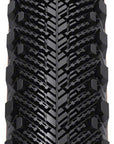 WTB Venture Tire - 700 x 40 TCS Tubeless Folding Black