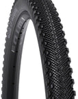 WTB Venture Tire - 700 x 50 TCS Tubeless Folding Black