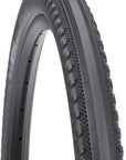 WTB Byway Tire - 650b x 47 TCS Tubeless Folding Black Light Fast Rolling SG2