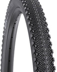 WTB Venture Tire - 650b x 47 TCS Tubeless Folding BLK Light Fast Rolling SG2