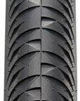 Ritchey Alpine JB Tire - 700 x 35 Tubeless Folding Black 120tpi