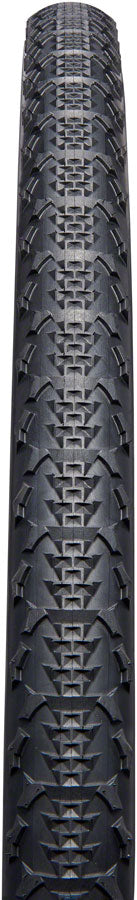 Ritchey WCS Speedmax Tire - 700 x 40 Tubeless Folding Black 120tpi