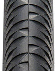 Ritchey Comp Alpine JB Tire - 700 x 30 Clincher Folding Black/Tan 30tpi