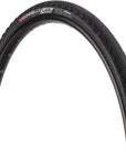 Donnelly Sports LAS Tire - 700 x 33 Tubeless Folding Black
