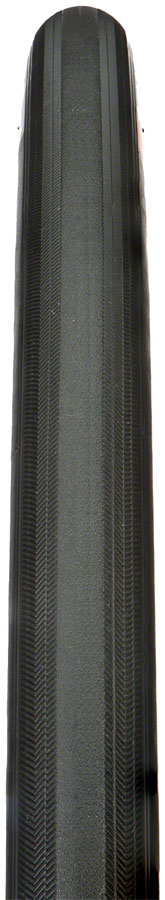 Donnelly Sports Strada LGG Tire - 700 x 35 Tubeless Folding Black