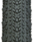 Donnelly Sports XPlor MSO Tire - 700 x 36 Tubeless Folding Black
