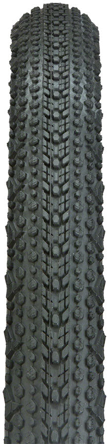 Donnelly xPlor MSO Tubeless Tire 650x50c - Black