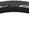 Donnelly Sports XPlor MSO Tire - 700 x 50 Tubeless Folding Black