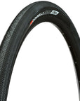 Donnelly Sports Strada USH Tire - 650b x 50 Tubeless Folding Black