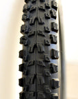 Vittoria Agarro Tire - 29 x 2.6 Tubeless Folding Black/Anthracite TNT G2.0