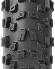 Vittoria Agarro Tire - 29 x 2.4 Tubeless Folding Black/Anthracite TNT G2.0