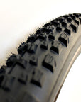 Vittoria Agarro Tire - 29 x 2.6 Tubeless Folding Black/Anthracite TNT G2.0