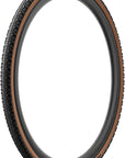 Pirelli Cinturato Gravel RC Tire - 700 x 45 Tubeless Folding Tan