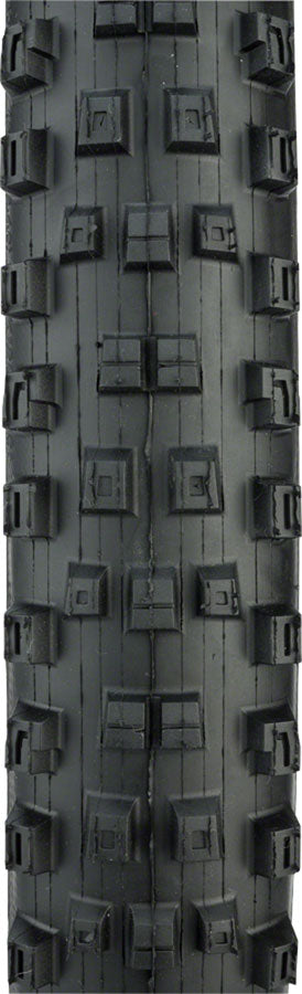 Kenda Hellkat Tire - 24 x 2.4 Tubeless Folding Black 120tpi ATC