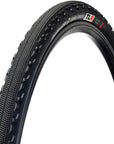 Challenge Gravel Grinder Race Tire - 700 x 33 Tubeless Folding Black