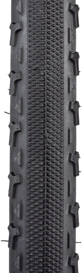 Challenge Gravel Grinder Race Tire - 700 x 38 Tubeless Folding Black