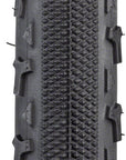 Challenge Gravel Grinder Race Tire - 700 x 38 Tubeless Folding Black
