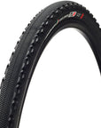 Challenge Gravel Grinder Race Tire - 700 x 42 Tubeless Folding Black