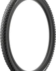 Pirelli Cinturato Gravel S Tire - 700 x 40 Tubeless Folding Black