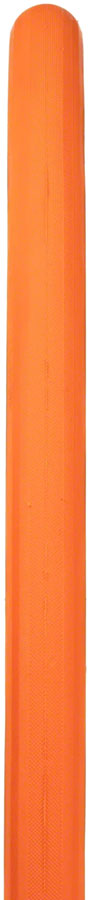Panaracer GravelKing Slick Tire - 700 x 38 Tubeless Folding Sunset Orange/BLK