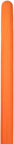Panaracer GravelKing Slick Tire - 700 x 38 Tubeless Folding Sunset Orange/BLK