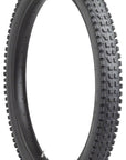 Surly Dirt Wizard Tire - 27.5 x 2.8 Tubless Folding Black 60tpi