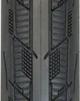 Tioga FASTR REACT S-Spec Tire - 20 x 1.75 Clincher Folding Black 120tpi