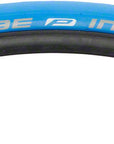 Schwalbe Insider Trainer Tire 700 x 23c Folding Bead Performance Line Performance Compound Blue