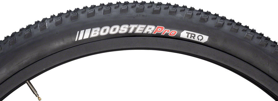 Kenda Booster Pro Tire - 26 x 2.4 Tubeless Folding Black 120tpi