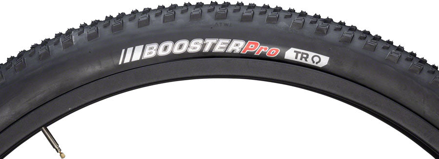 Kenda Booster Pro Tire - 29 x 2.2 Tubeless Folding Black 120tpi - The Bike Hub