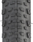 Kenda Booster Pro Tire - 27.5 x 2.8 Tubeless Folding Black 120tpi SCT