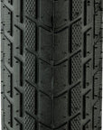 Schwalbe Marathon Almotion Hybrid Tire 700x50C Folding Tubeless Ready OneStar MicroSkin 67TPI Black