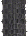 Kenda Karvs Tire - 700 x 25 Clincher Folding Black 60tpi