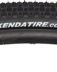 Kenda Karvs Tire - 700 x 28 Clincher Folding Black 60tpi