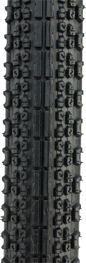 Kenda Flintridge Pro Tire - 700 x 45 Tubeless Folding Black