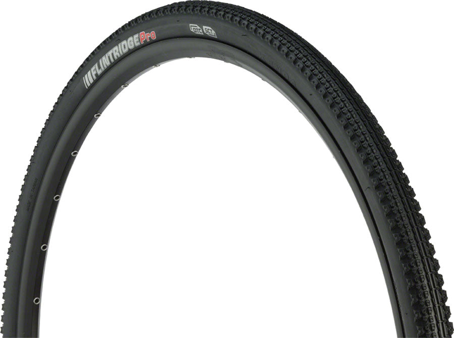 Kenda Flintridge Pro Tire - 650b x 45 Tubeless Folding Black