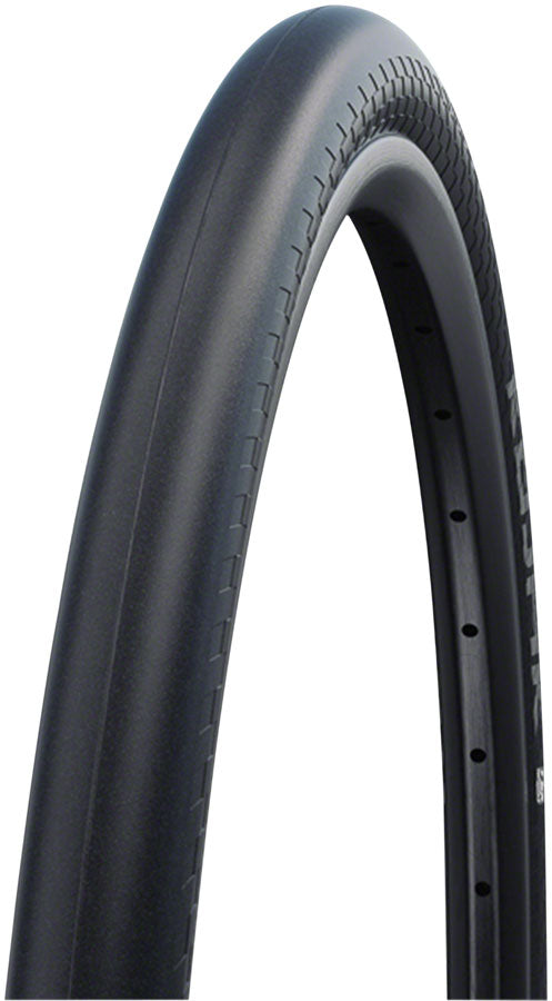 497px x 900px - Schwalbe Kojak Tire - 26 x 1.35 Clincher Folding BLK Performance Speed â€“  The Bike Hub